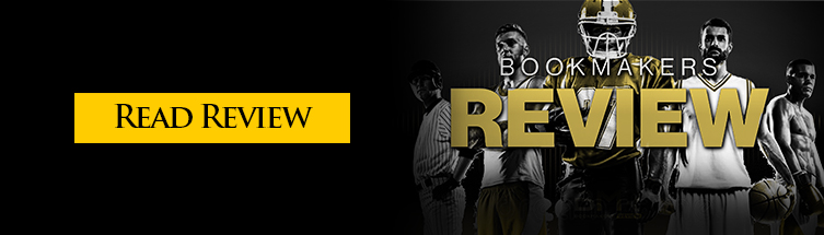 Bookmakers Site Review